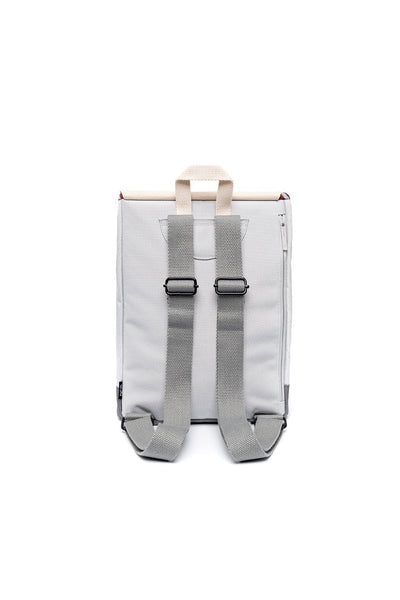 Lefrik Scout Mini Stripes Concrete Block