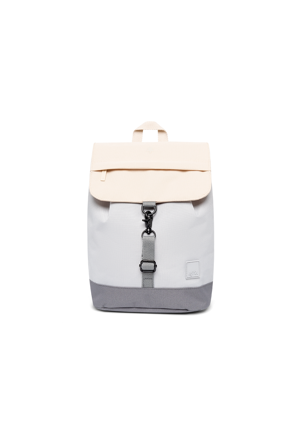 Lefrik Scout Mini Stripes Concrete Block