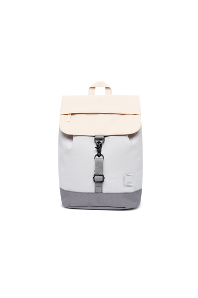 Lefrik Scout Mini Stripes Concrete Block