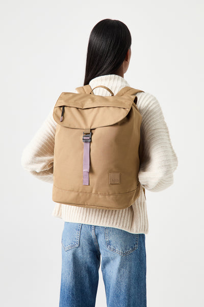 Lefrik Scout Toffee Ripstop