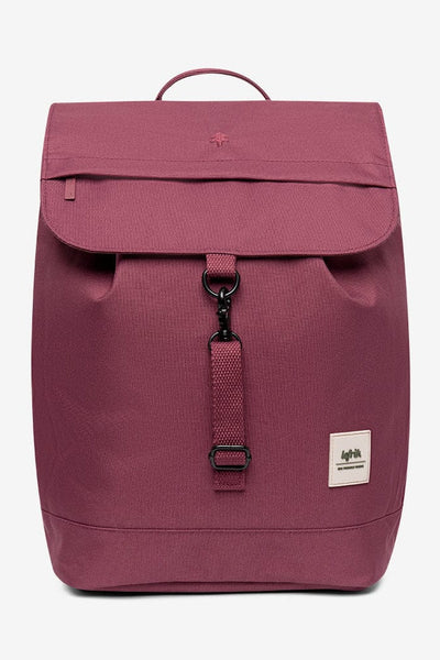 Lefrik Scout in Plum-Accessories-Ohh! By Gum - Shop Sustainable