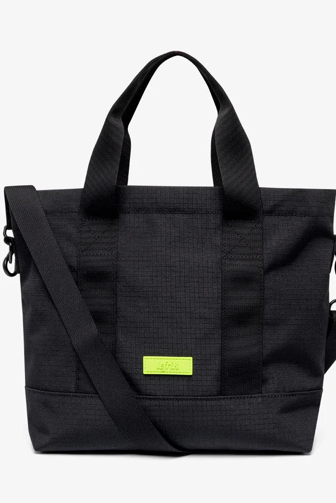 Lefrik Strata Mini Black Lime Ripstop-Accessories-Ohh! By Gum - Shop Sustainable