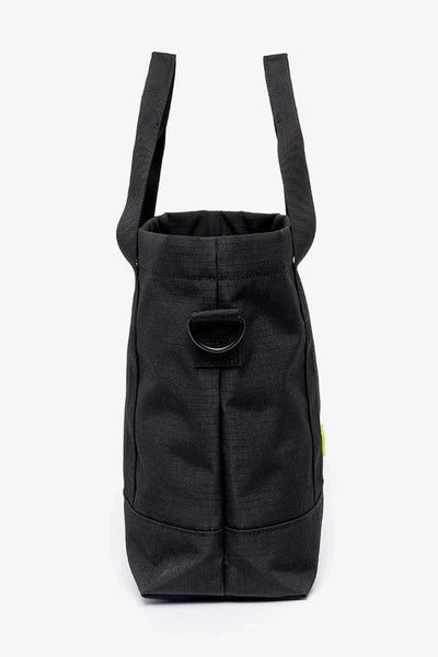 Lefrik Strata Mini Black Lime Ripstop-Accessories-Ohh! By Gum - Shop Sustainable