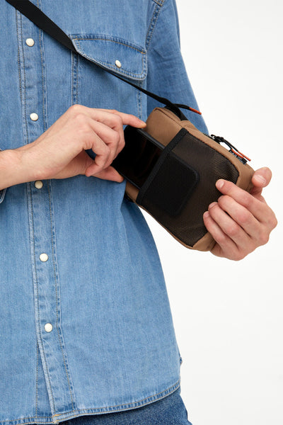 Lefrik Tokyo Camel-Accessories-Ohh! By Gum - Shop Sustainable