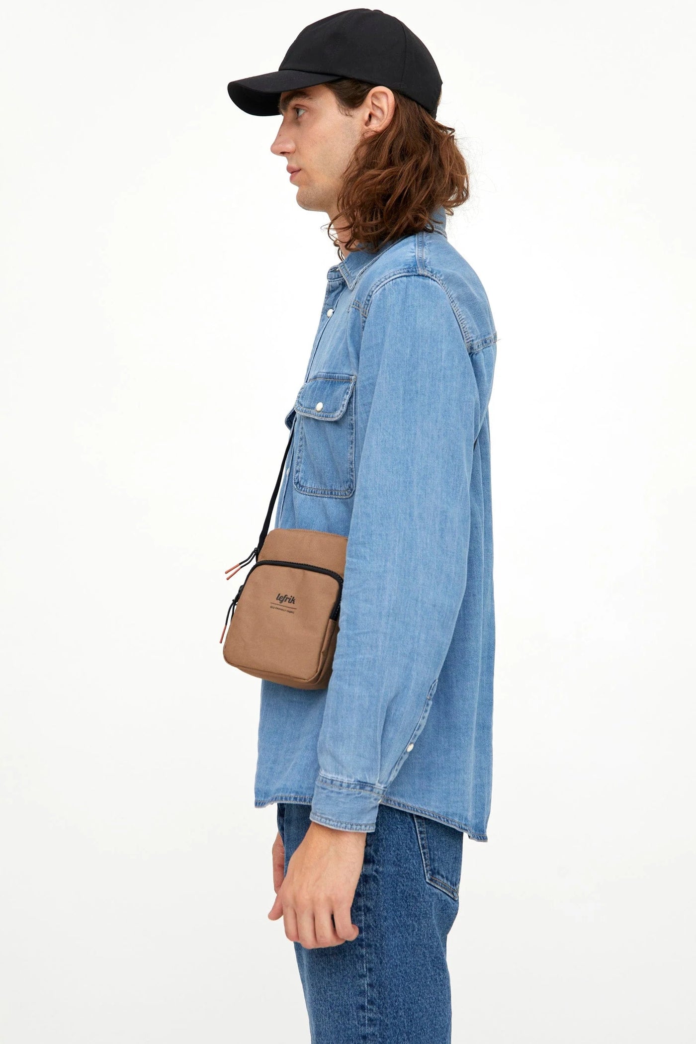 Lefrik Tokyo Camel-Accessories-Ohh! By Gum - Shop Sustainable