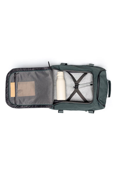 Lefrik Wanderer Laurel Ripstop