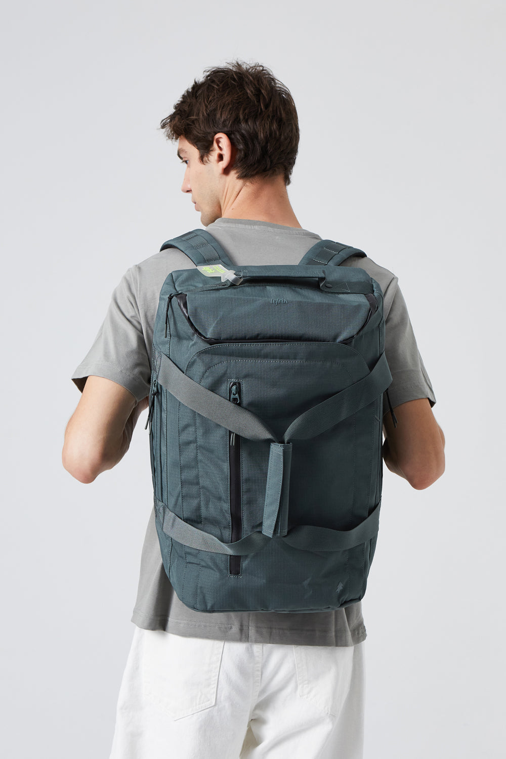 Lefrik Wanderer Laurel Ripstop