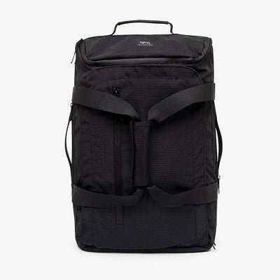 Lefrik Wanderer Vandra Black Ripstop-Accessories-Ohh! By Gum - Shop Sustainable