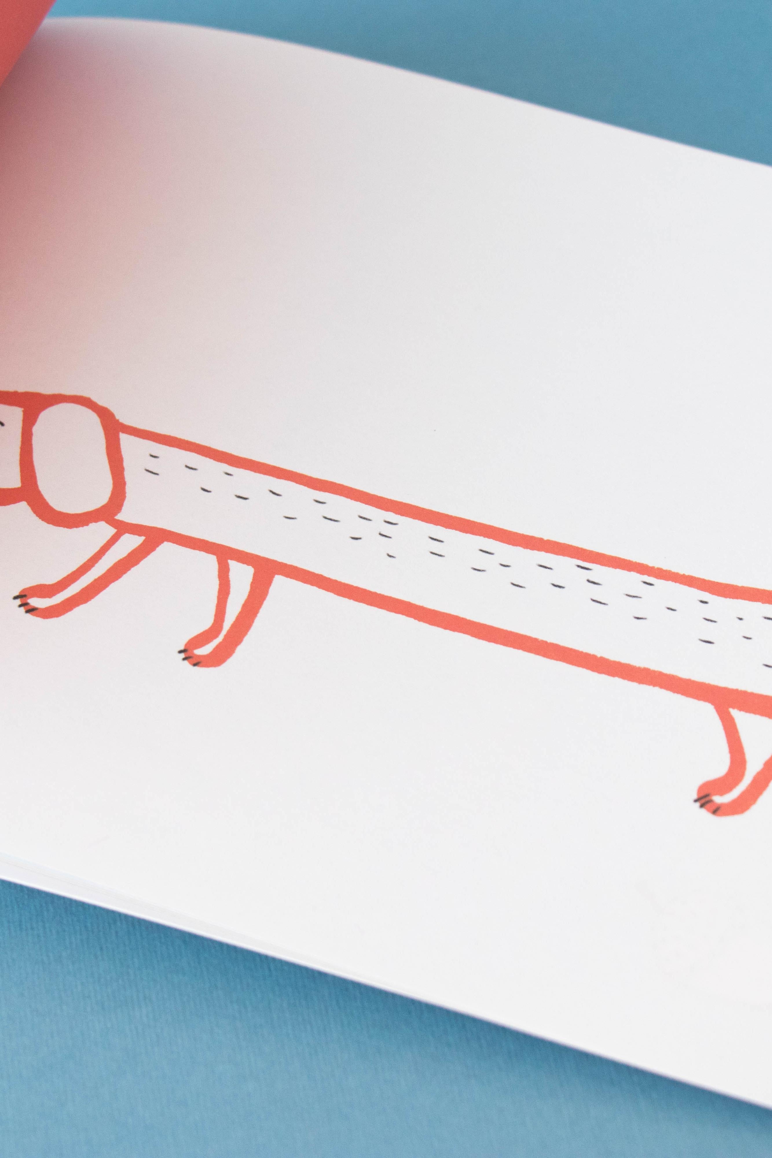 Londji Activity Book - ART & Painting