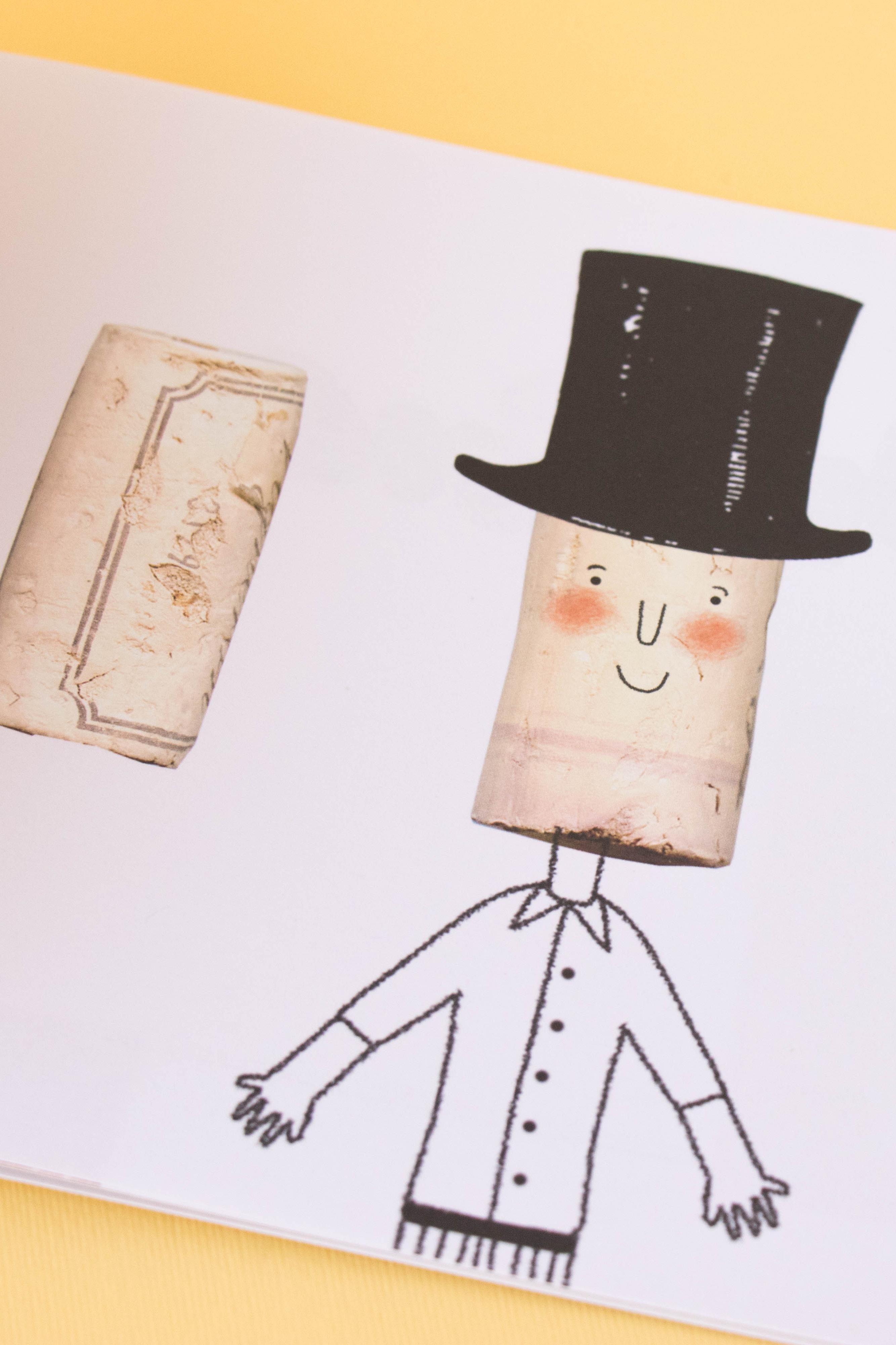 Londji Activity Book - CREARTIVITY