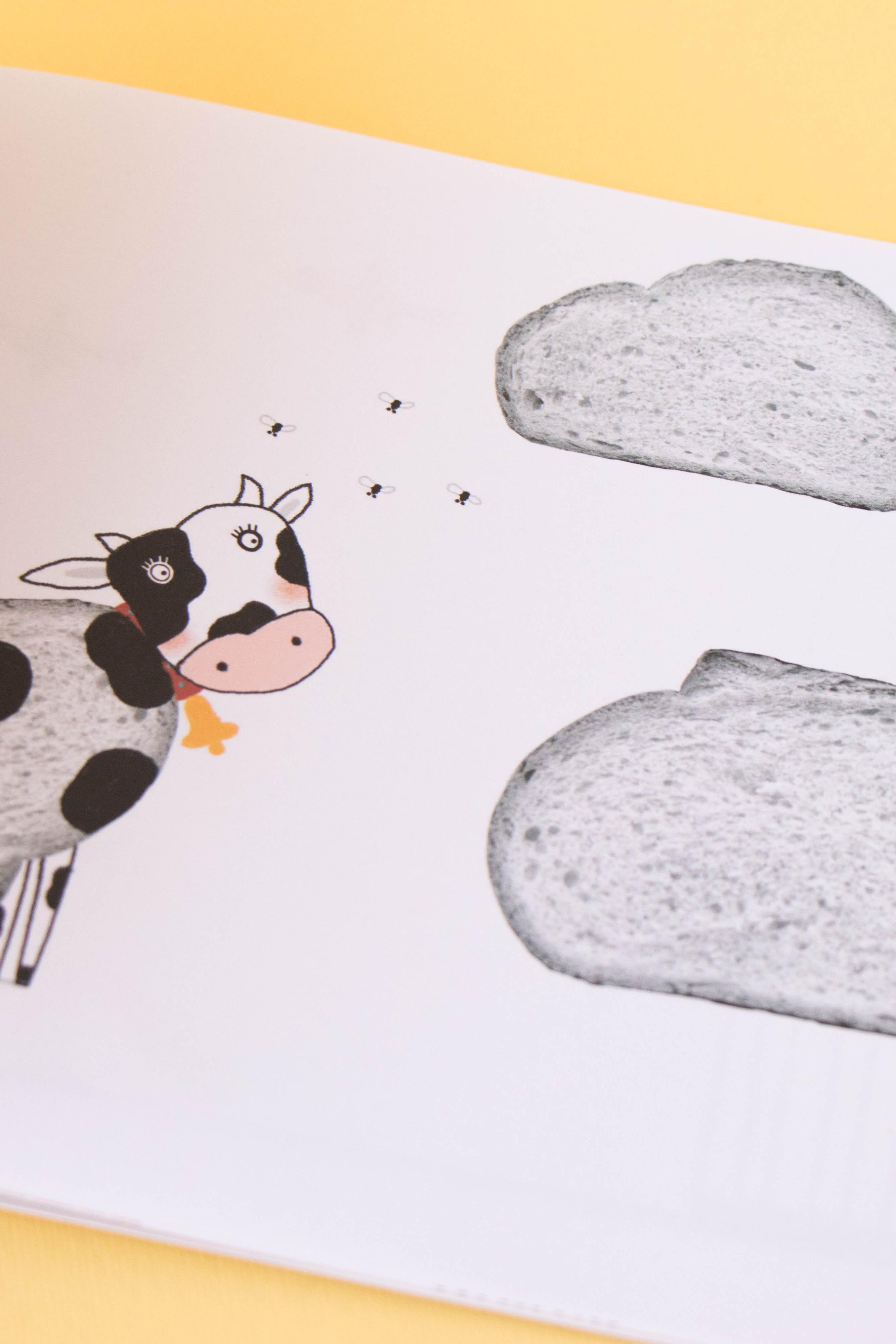 Londji Activity Book - CREARTIVITY