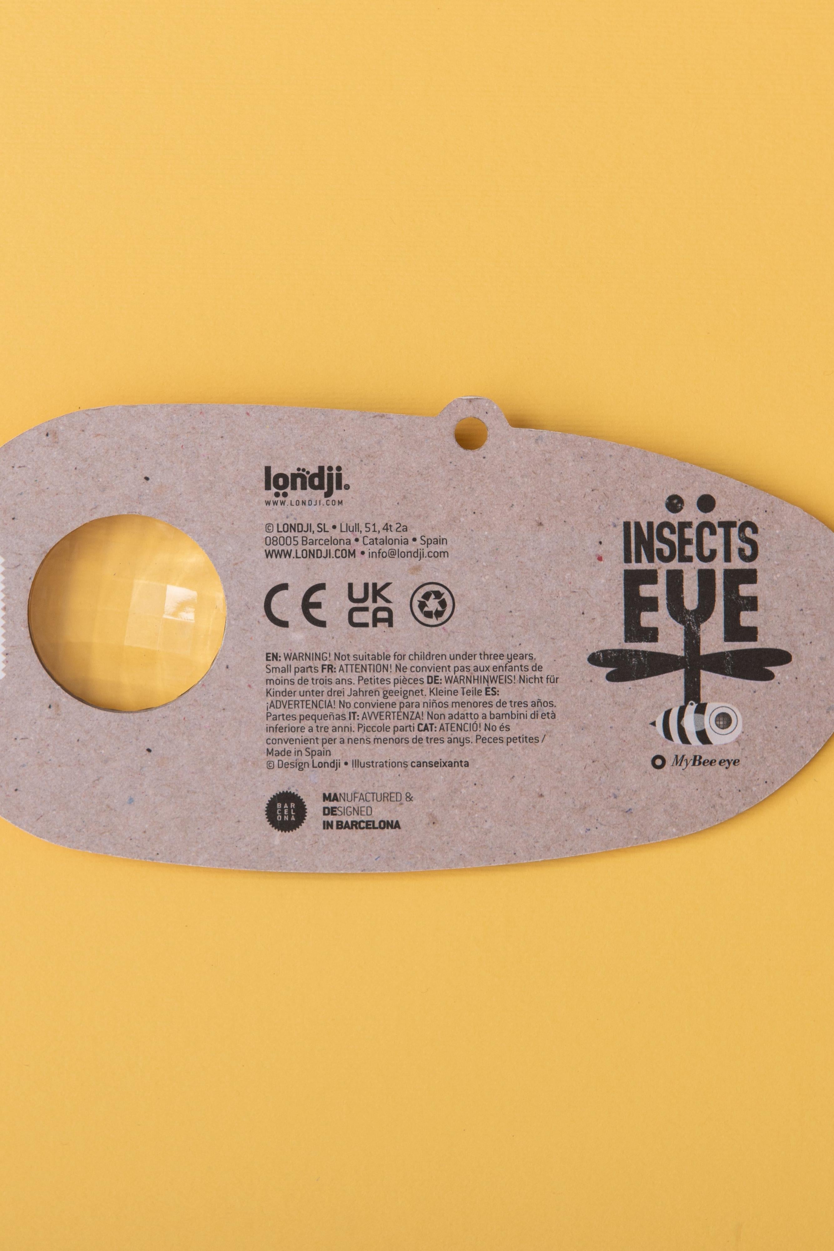 Londji Bee Eye - BEE