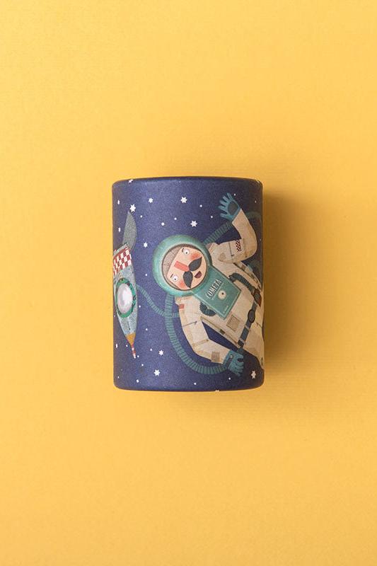Londji Mini Kal. Mix Space