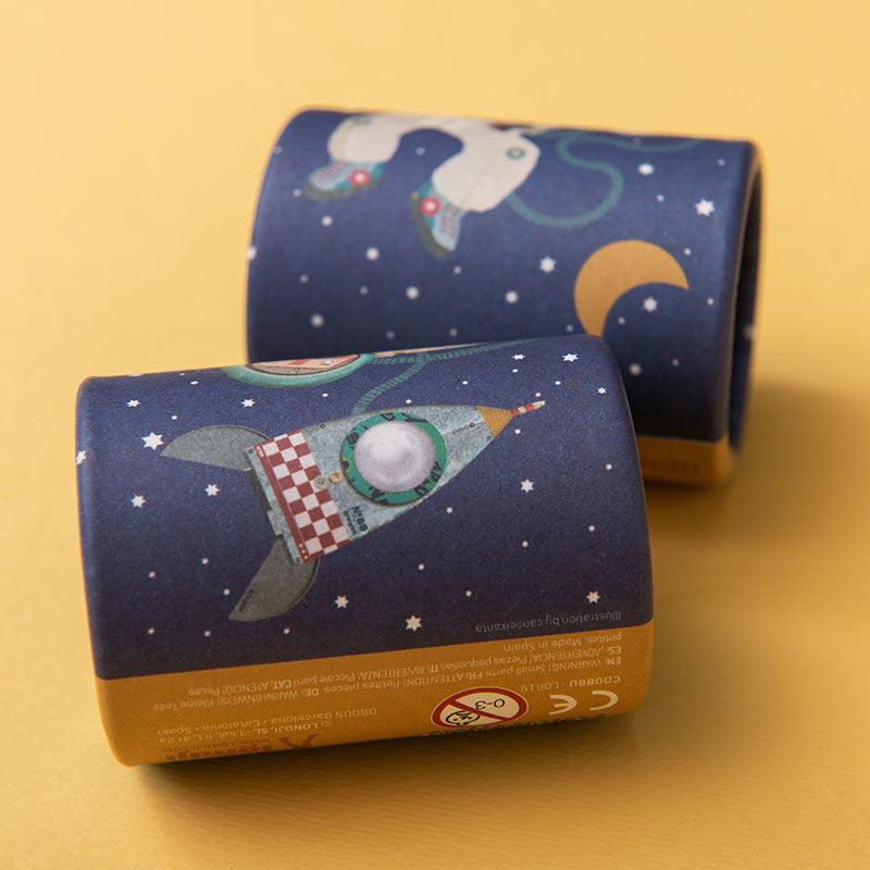 Londji Mini Kal. Mix Space