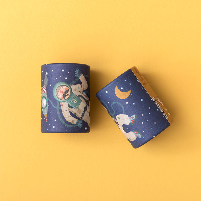 Londji Mini Kal. Mix Space