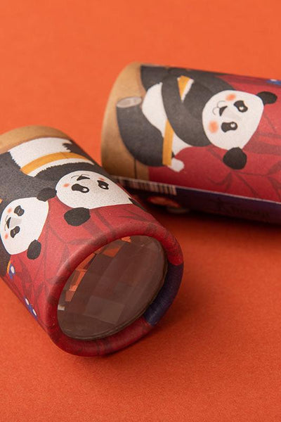 Londji Mini Kaleidoscope - PANDA
