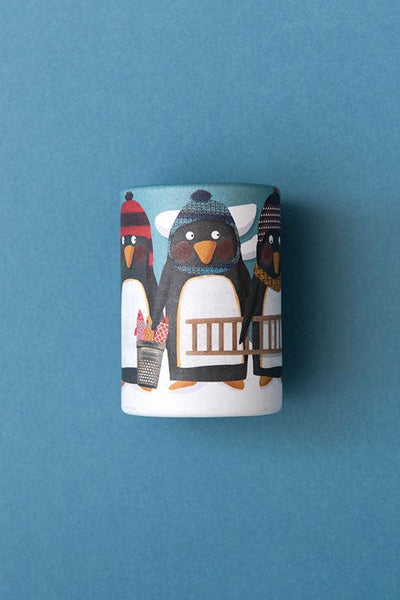 Londji Mini Kaleidoscope - PENGUINS FAMILY