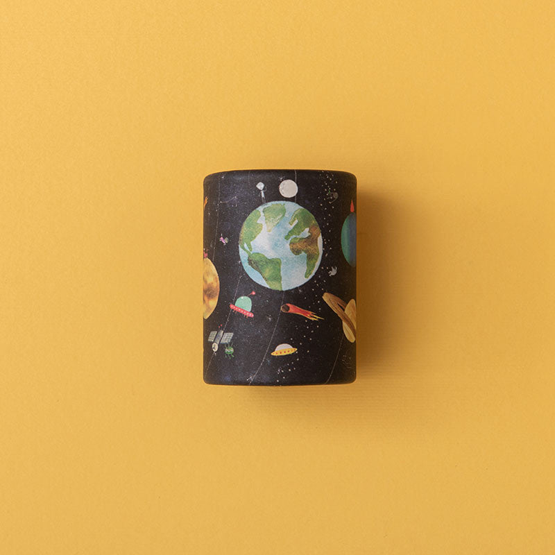 Londji Mini Kal. Mix Space