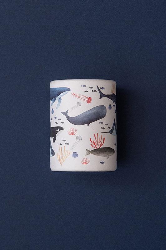 Londji Mini Kaleidoscope - UNDERWATER