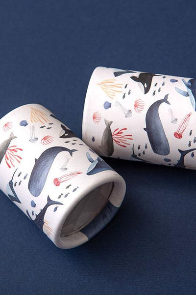 Londji Mini Kaleidoscope - UNDERWATER