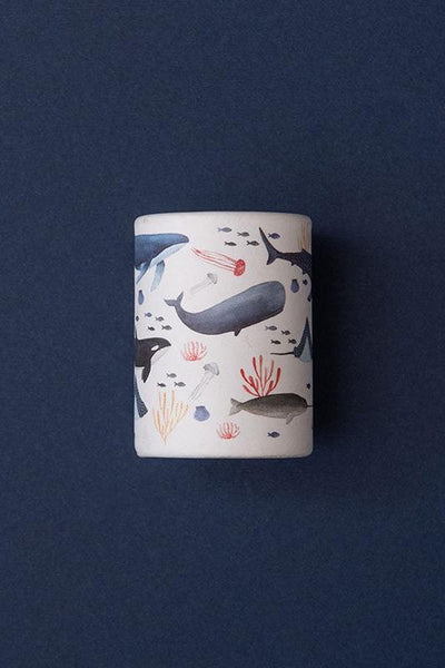 Londji Mini Kaleidoscope - UNDERWATER