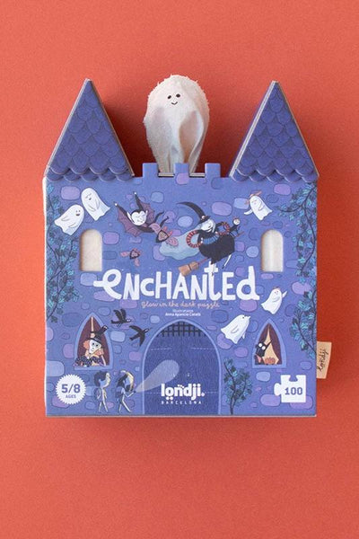 Londji Puzzle - ENCHANTED