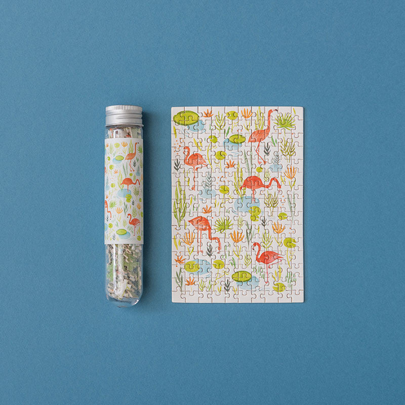 Londji Wildlife Micropuzzle Mix