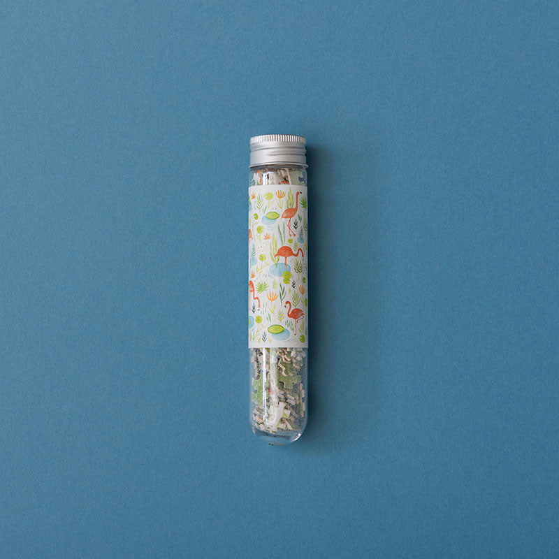 Londji Wildlife Micropuzzle Mix