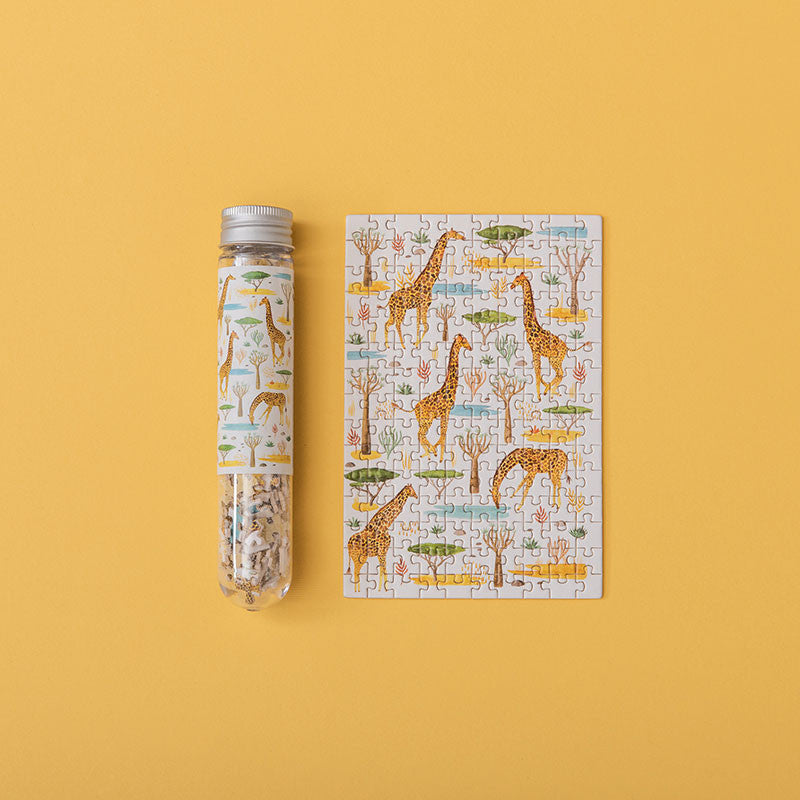 Londji Wildlife Micropuzzle Mix