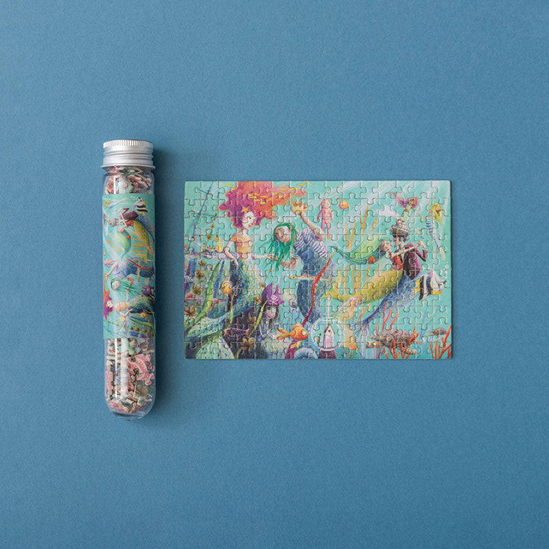 Londji Fantasy Micropuzzle Mix
