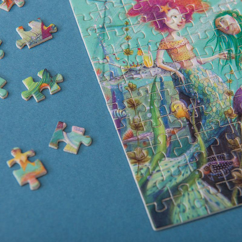 Londji Fantasy Micropuzzle Mix