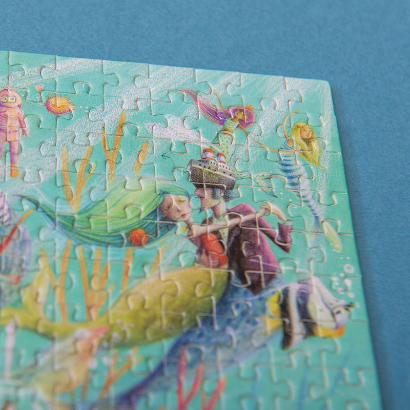 Londji Fantasy Micropuzzle Mix