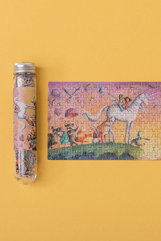 Londji Fantasy Micropuzzle Mix