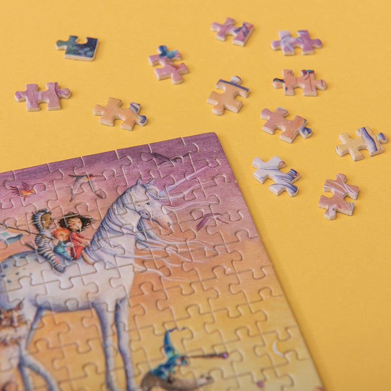 Londji Fantasy Micropuzzle Mix