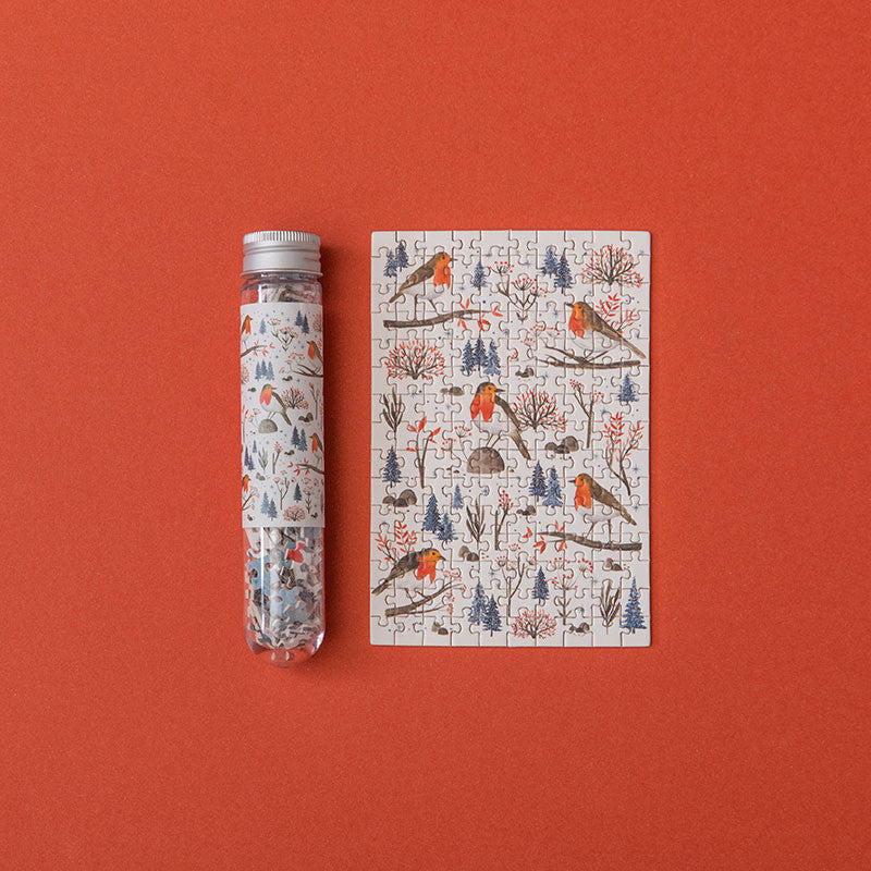 Londji Wildlife Micropuzzle Mix