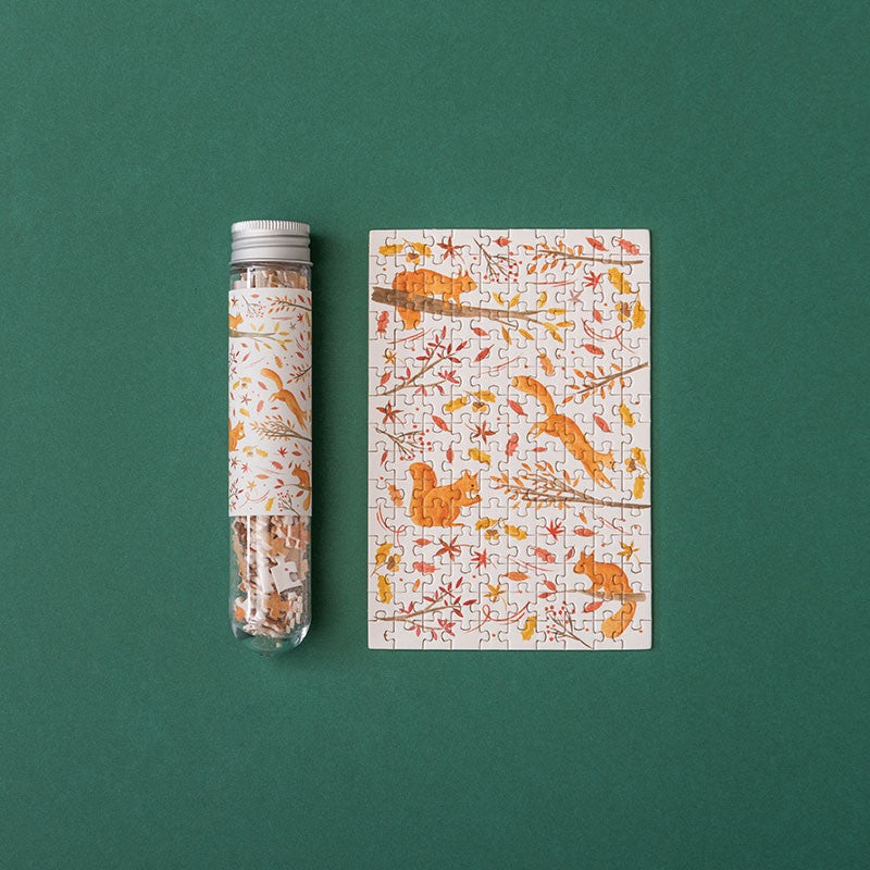 Londji Wildlife Micropuzzle Mix