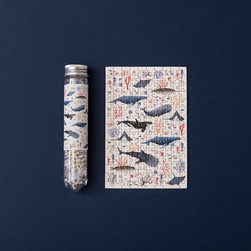 Londji Wildlife Micropuzzle Mix