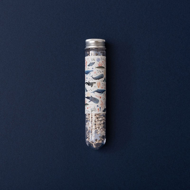 Londji Wildlife Micropuzzle Mix