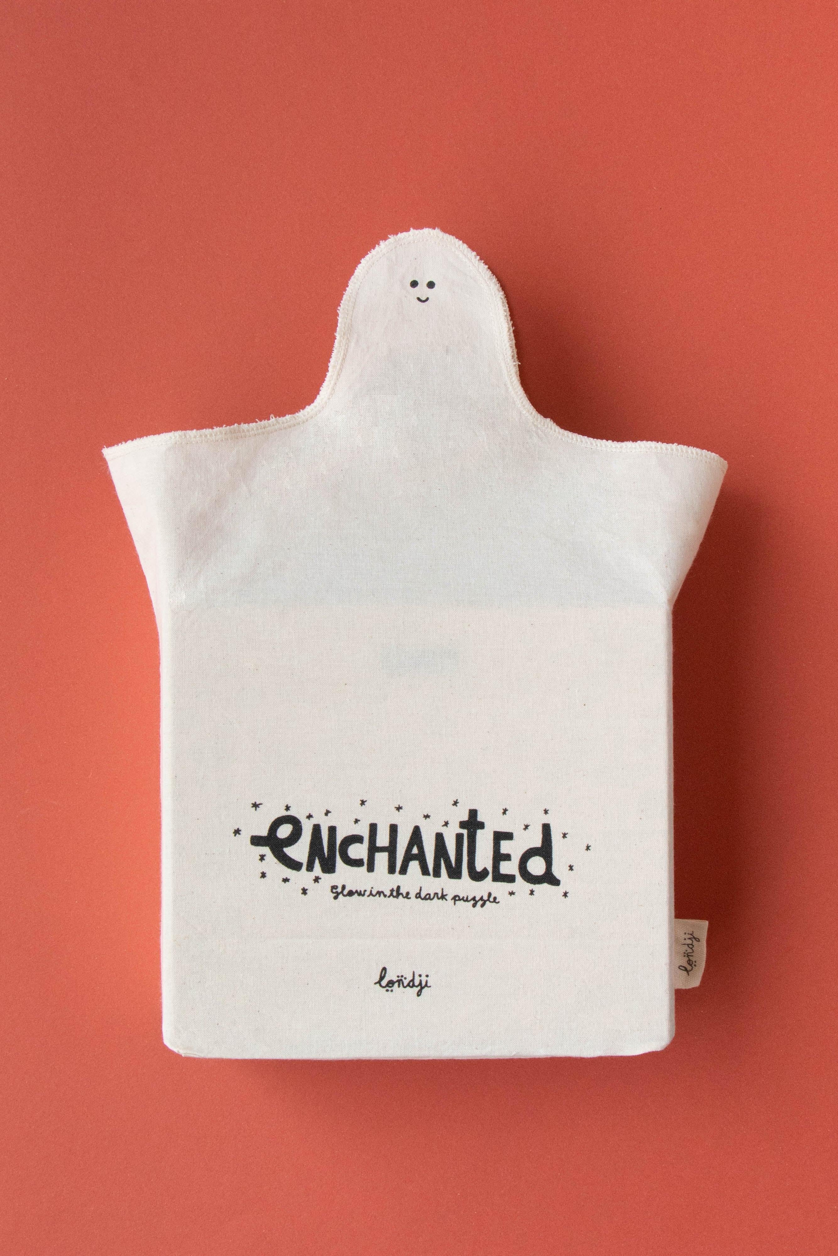 Londji Puzzle - ENCHANTED