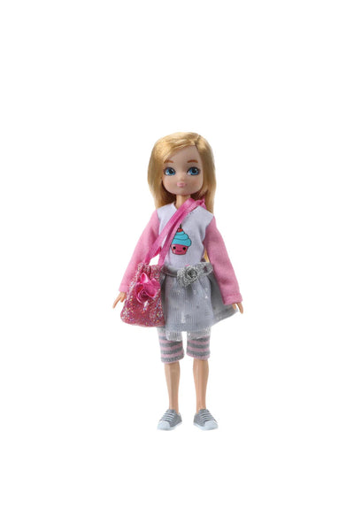 Lottie Dolls - Birthday Girl-Kids-Ohh! By Gum - Shop Sustainable
