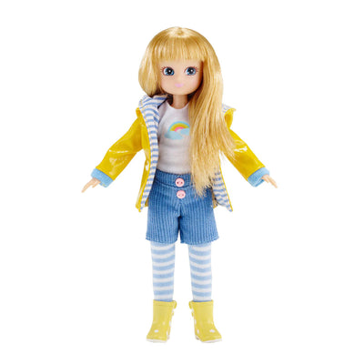 Lottie Dolls - Muddy Puddles-Kids-Ohh! By Gum - Shop Sustainable