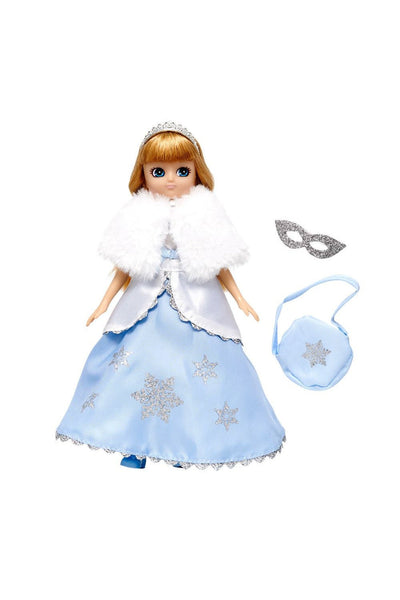 Lottie Dolls - Snow Queen-Kids-Ohh! By Gum - Shop Sustainable