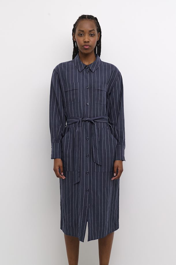Lounge Nine ArabellaLN Dress-Womens-Ohh! By Gum - Shop Sustainable