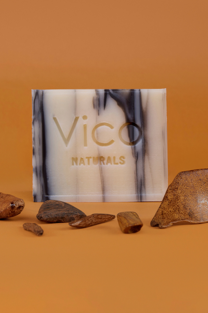 Vico Luxurious Oud Soap