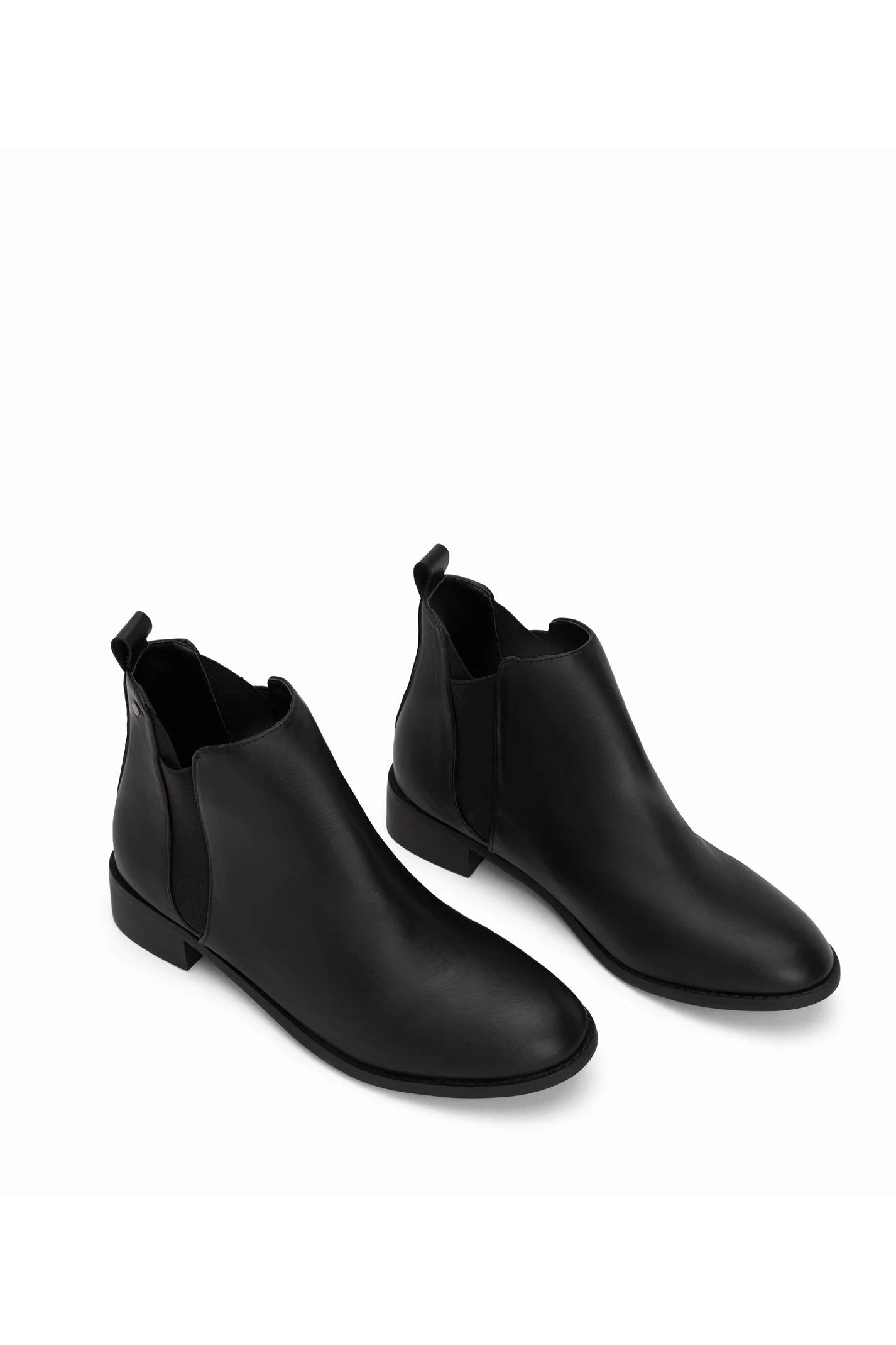 MATT & NAT Joliette Slip on Boots-Accessories-Ohh! By Gum - Shop Sustainable