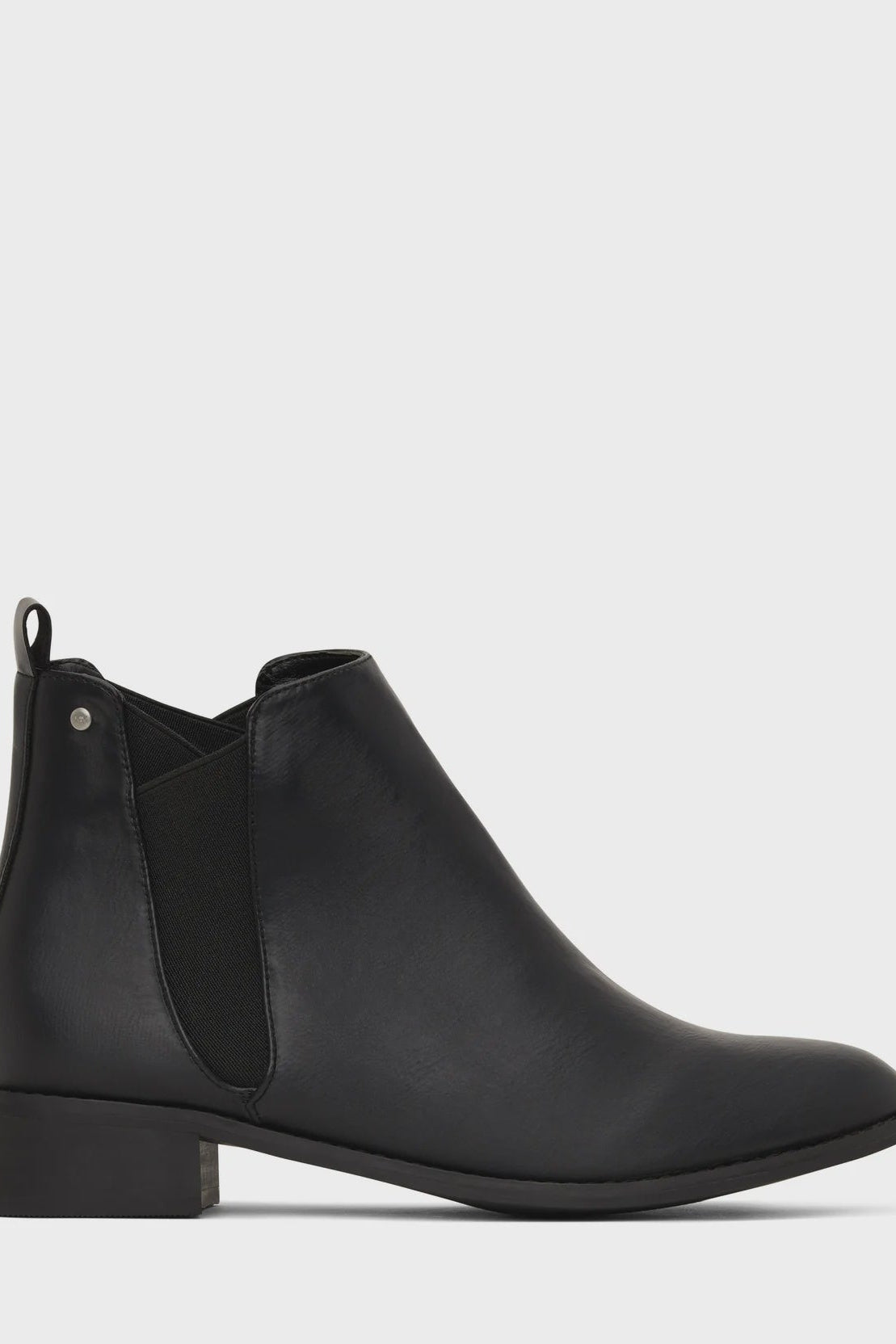 MATT & NAT Joliette Slip on Boots-Accessories-Ohh! By Gum - Shop Sustainable