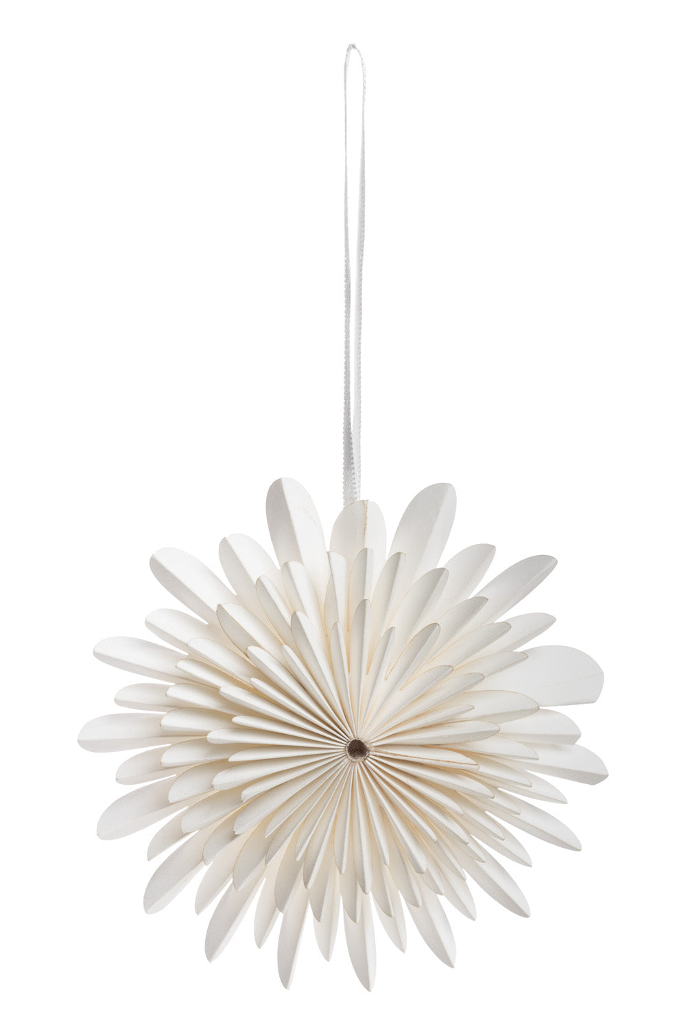Tranquillo Paper Pendant Flake
