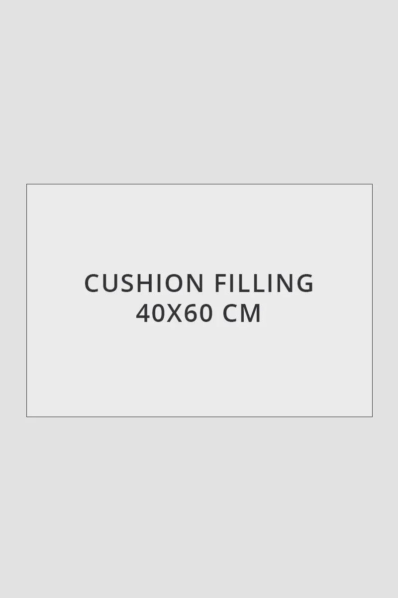 Madam Stoltz 40x60 Cushion Filler
