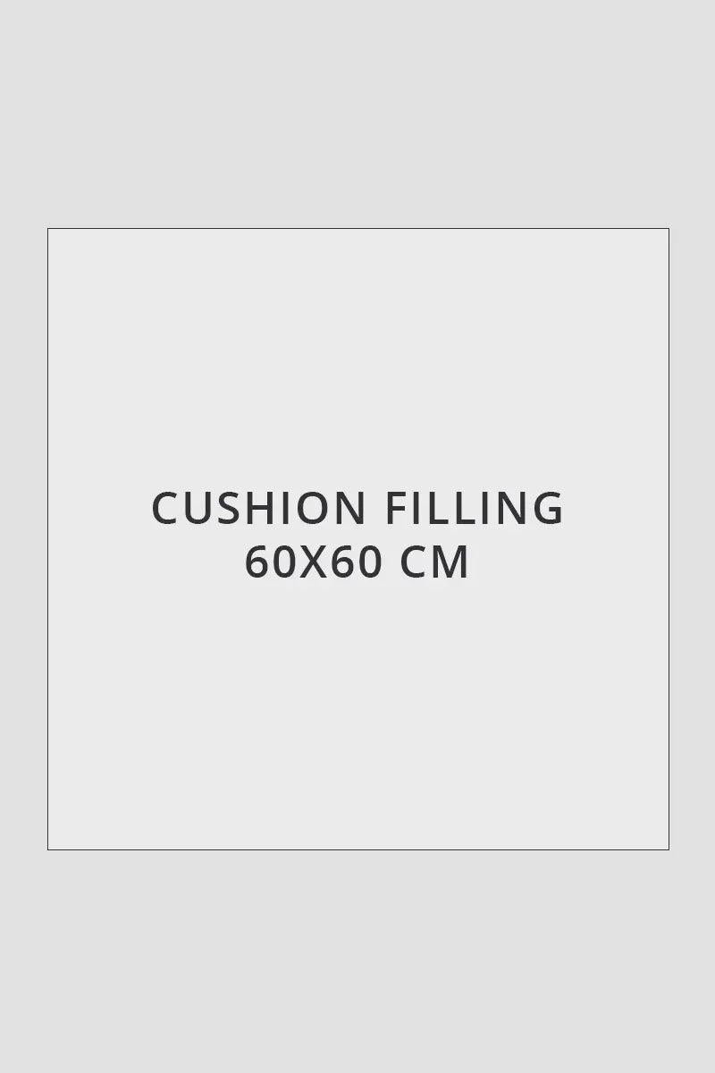 Madam Stoltz 60x60 Cushion Filler