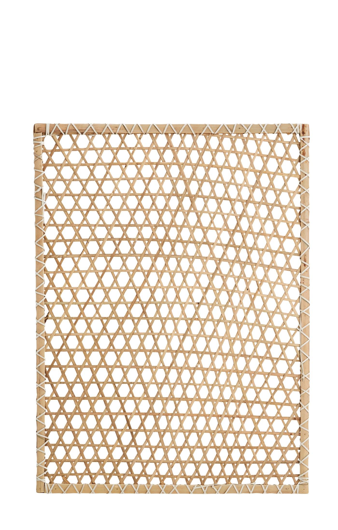 Madam Stoltz Bamboo Blackboard